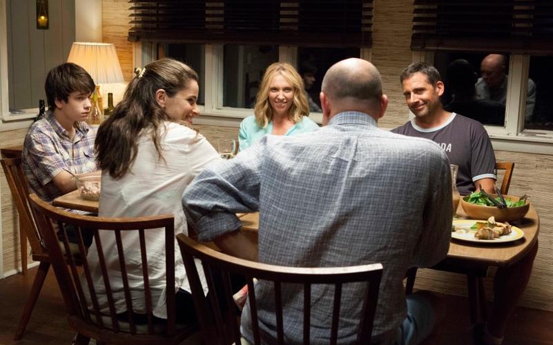 美国电影迷途知返桌面壁纸第6张