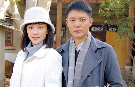 [转载]《冰是睡着的水》:应采儿版女间谍比汤唯更悲情