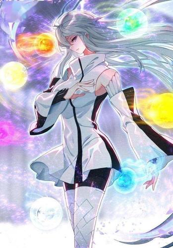 《终极斗罗19册》她记忆全部恢复,古月娜霸气回归:我为银龙王