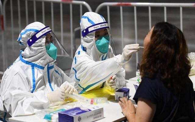 4天,66例阳性,福建疫情传播速度惊人,国人健康温馨:非