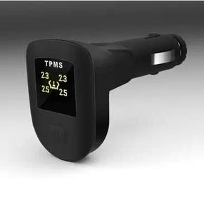 大众胎压监测器 内置式原厂原装无线胎压监测仪器大众汽车胎压