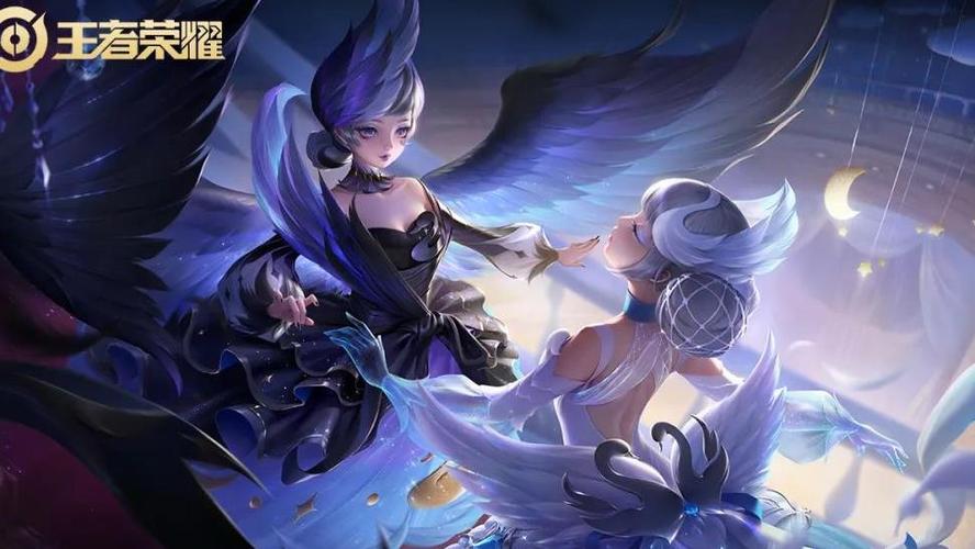 2021年荣耀王者段位图片,2021最新王者荣耀王者段位图片