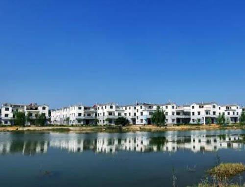 富川县莲山镇"文化扶贫"获点赞