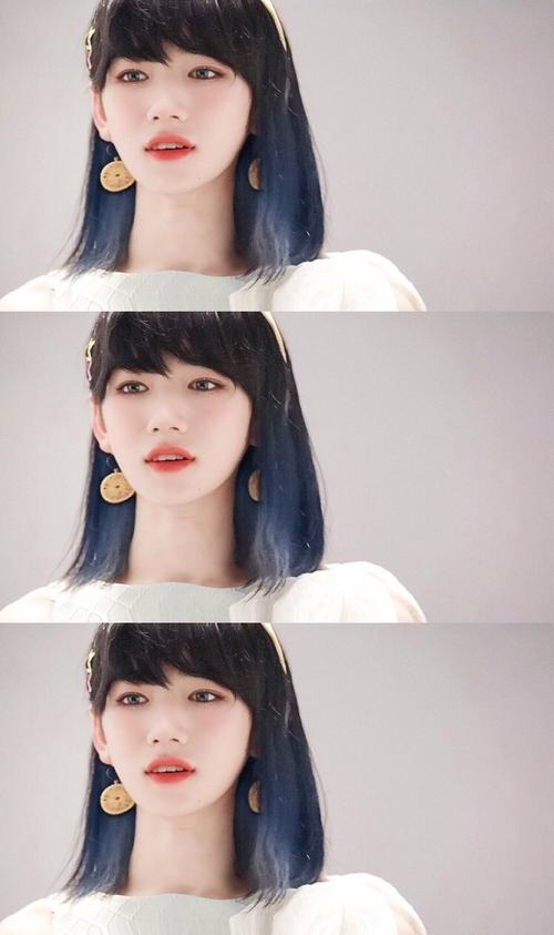 sdfj给宋亚轩女装化淡妆(几乎没有)的原因有