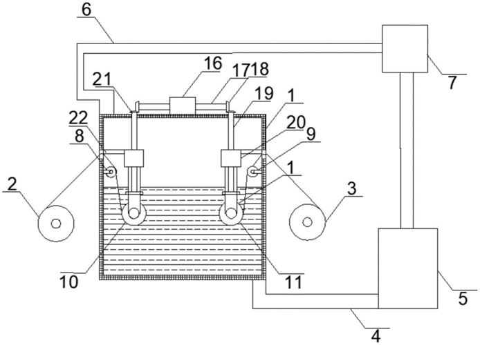cn212925114u_一种热处理退火装置有效