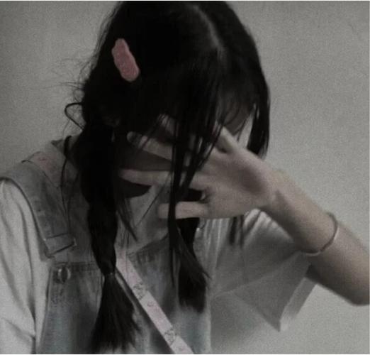 伤心头像_素材_头像