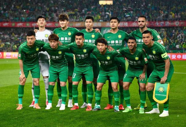 北京国安津门险胜泰达,2分优势守住榜首,今夏阵容不会