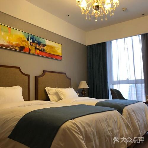 余姚天港禧悦酒店
