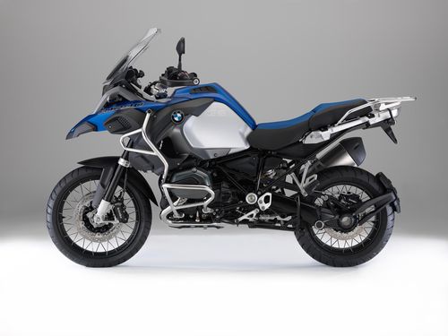 long termer: bmw r1200gs ii – the road