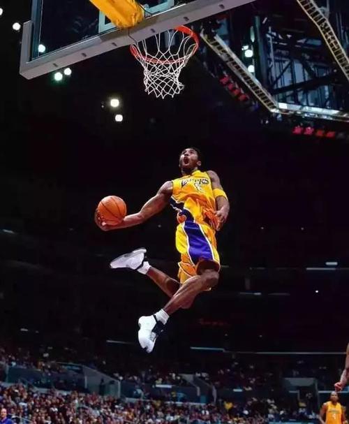 科比帅气壁纸集合二