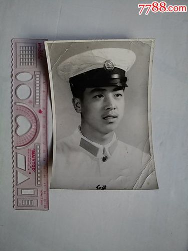 老照片(警察)