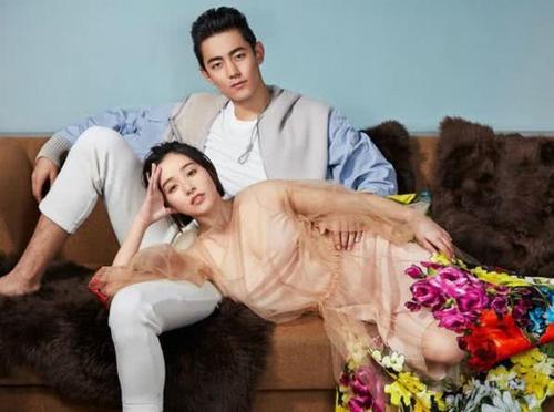 纪凌尘要和阚清子结婚了吗?看完这组图就明白为什么爱