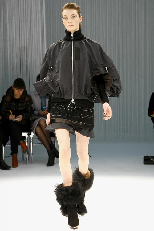 sacai