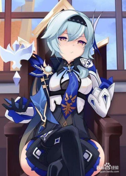 原神优菈如何培养