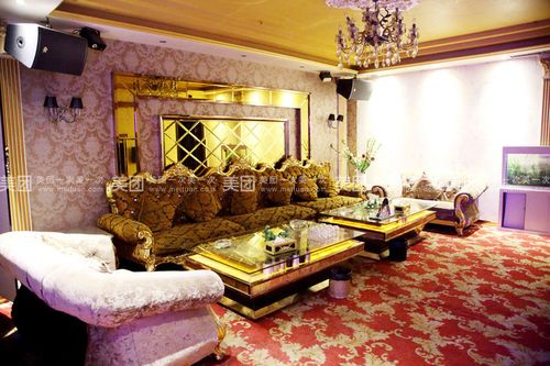 金矿名仕娱乐会所