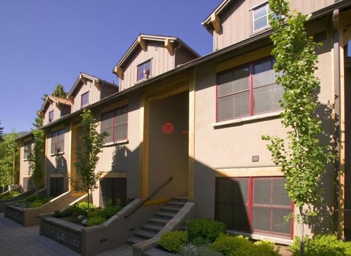 美国爱达荷州ketchum3卧4卫的房产