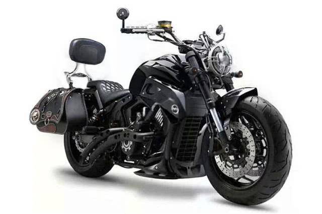 2019年国产大排量太子巡航摩托车排行榜