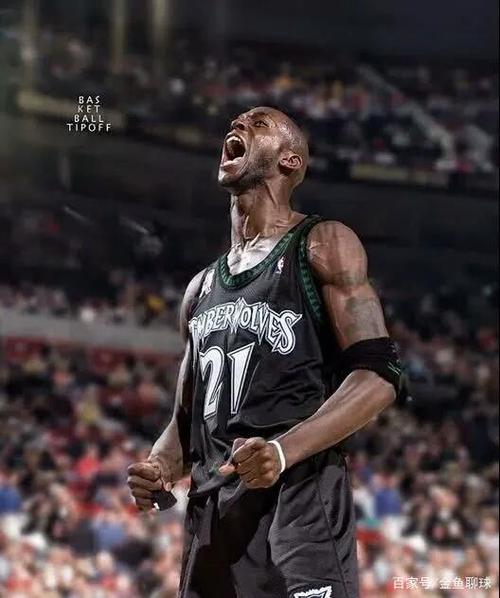 队史第一人拒绝球衣退役,加内特和森林狼发生了什么?