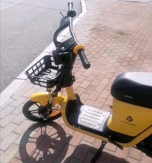 葫芦岛共享电动车开始在这里投放啦