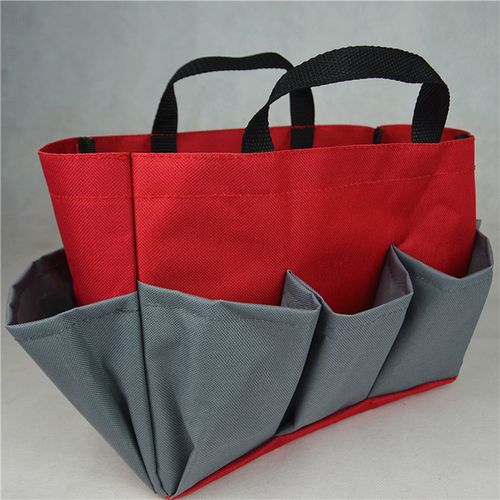 [咪咔箱包] 特价包邮大容量浴室收纳袋化妆品收纳包防水洗护用品收纳