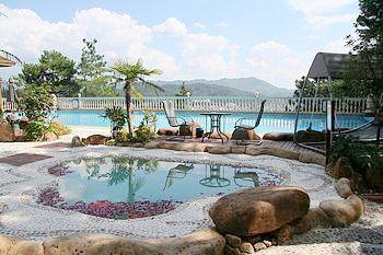 贵阳市泉天下温泉假日酒店