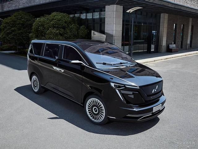 以前我们所知道的mvp基本上都是商务用车,很少有家庭使用,所以市面上