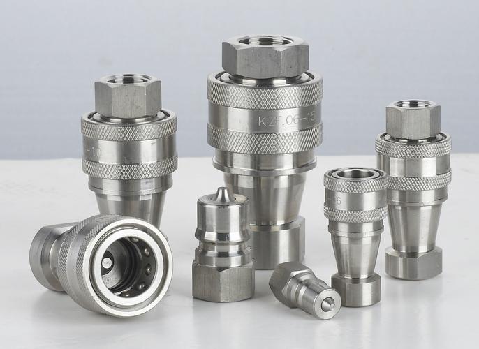 平邑县液压接头厂家筛选