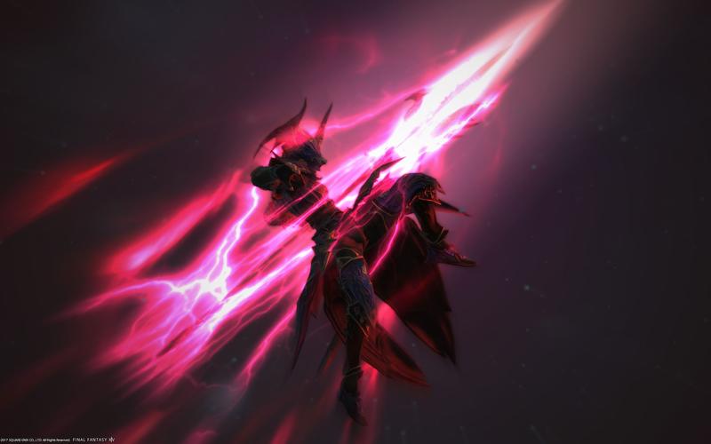 1龙骑循环关于自身buff及背刺的优化