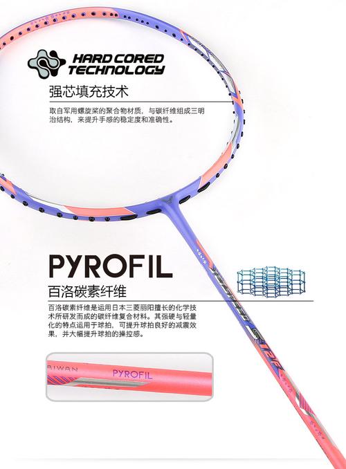 胜利victor羽毛球拍 极速12f /js12f(马来西亚国家队指定战拍战拍