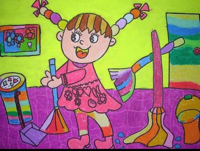 我们爱阅读之我长大了