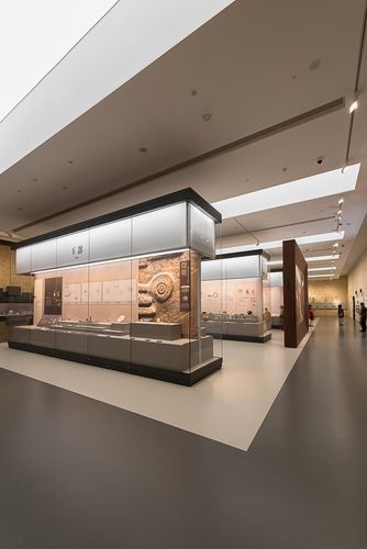 杭州良渚博物院|摄影|环境/建筑摄影|changleiy
