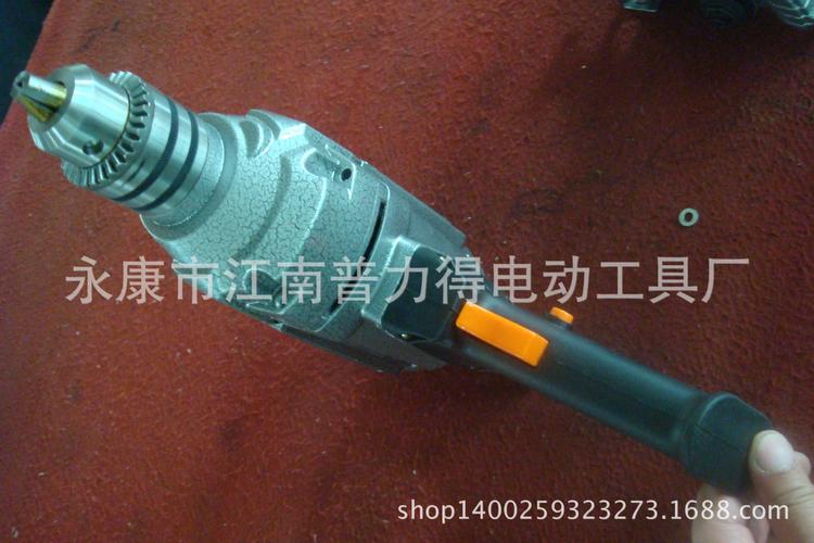 电动工具 新款大电机16mm手电钻 飞机钻 搅拌钻 厂价直销