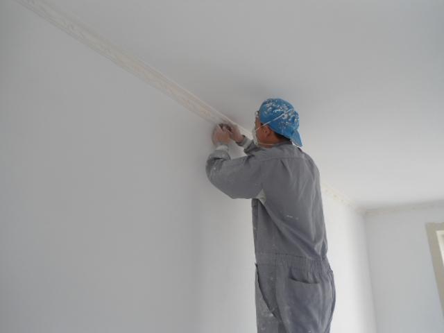 莱阳刮大白阳角400一天,房子刮大白成分