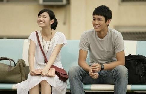 "沈佳宜"嫁人 柯震东:新婚快乐 我的青春