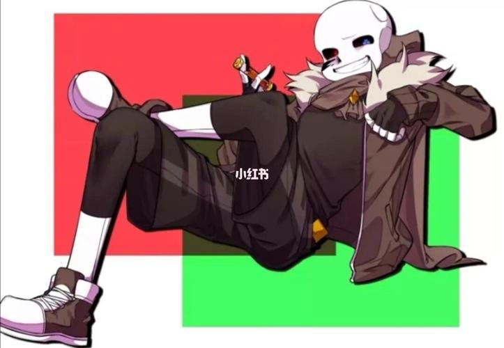 ds!ink_传说之下