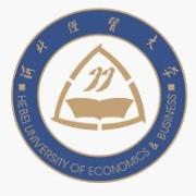 河北经贸大学头像