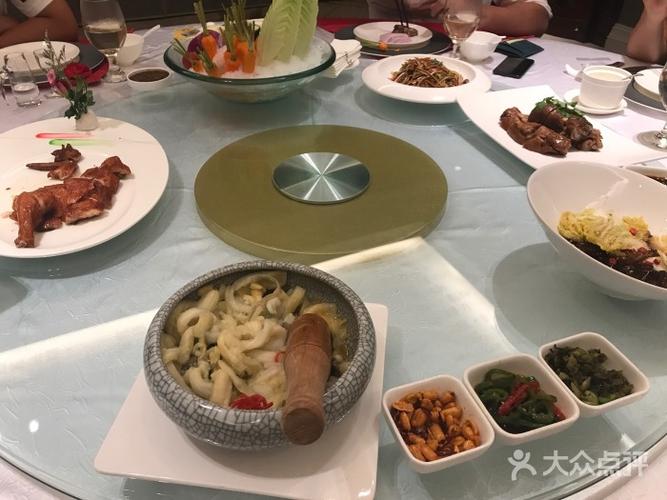 爵乐府大酒店悦西餐厅(悦西餐厅)-图片-西安美食-大众