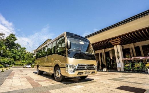 安凯客车合肥宝斯通怎么样安凯客车合肥公交