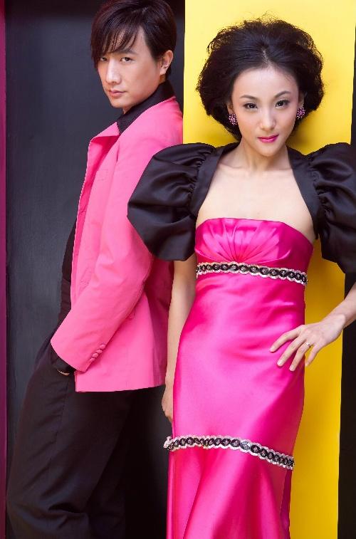 张继结婚了没有