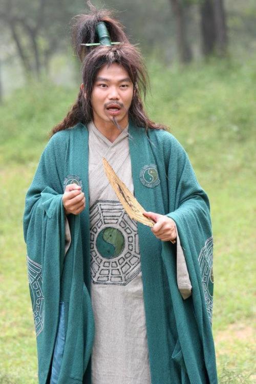 大家怎么评价玉鼎真人呢?