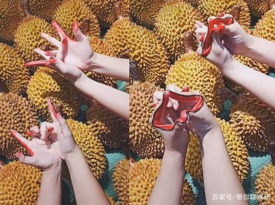 全网最火"眼镜蛇"手势,是你害怕的那种没错了,网友:癞疙宝?
