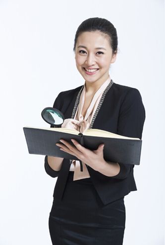 《雪豹特战枪王》吕卓燃饰演周子琪