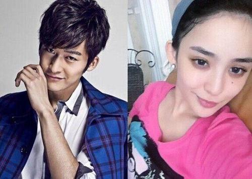 曝张翰古力娜扎深夜幽会同回公寓 微博隔空暧昧