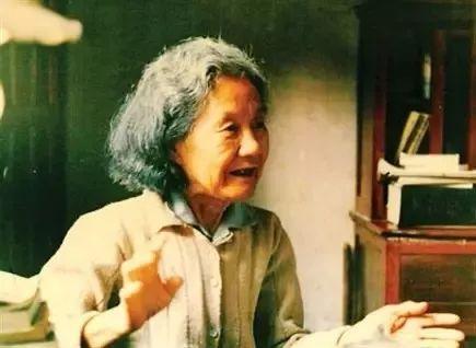 我爱宋清如宋清如简介宋清如和骆允治的女儿