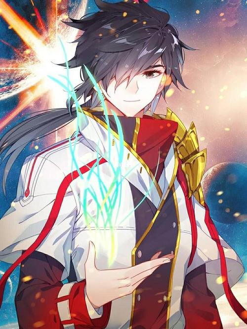 斗罗大陆唐舞麟的能力太多三个是家族传承你觉得哪个最强