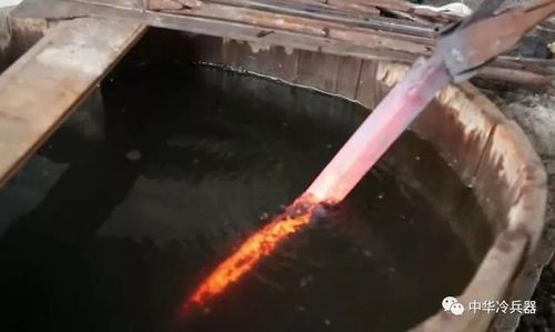 什么样的刀剑才能称为"好刀剑"?