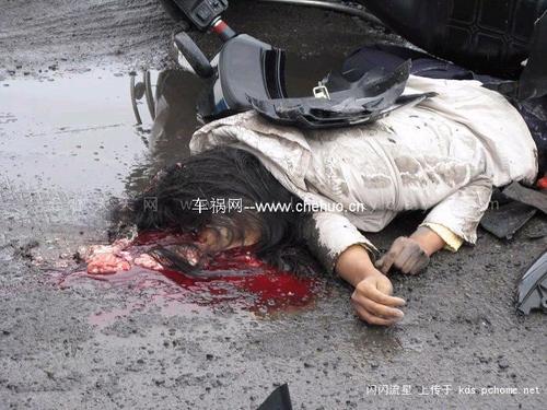 mm被爆头了(胆小的请不要进来)