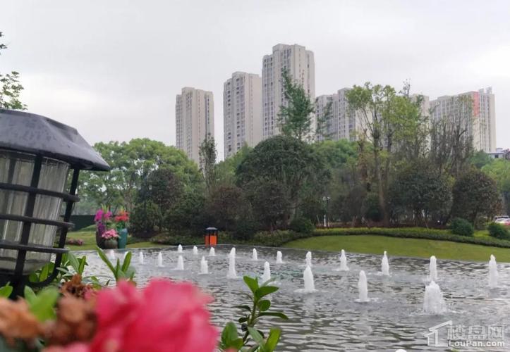 怀化海盟御锦豪庭效果图_实景图_样板间-怀化楼盘网