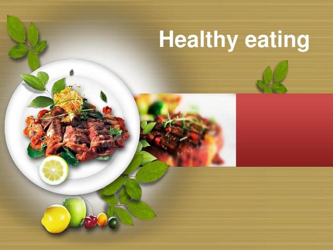 英语人教版必修三 unit 2 healthy eating复习答案ppt