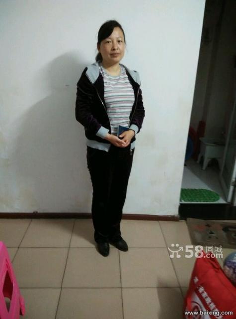 【图】- 温馨园家政急聘住家保姆 - 武汉保姆 - 百姓网